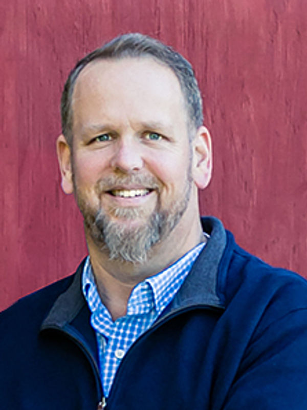 Bryan Kelly - Owner of Oldfield Flooring